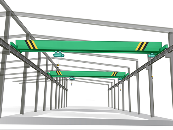 福建龍巖行車行吊銷售廠家已做好10t航車報(bào)價(jià)